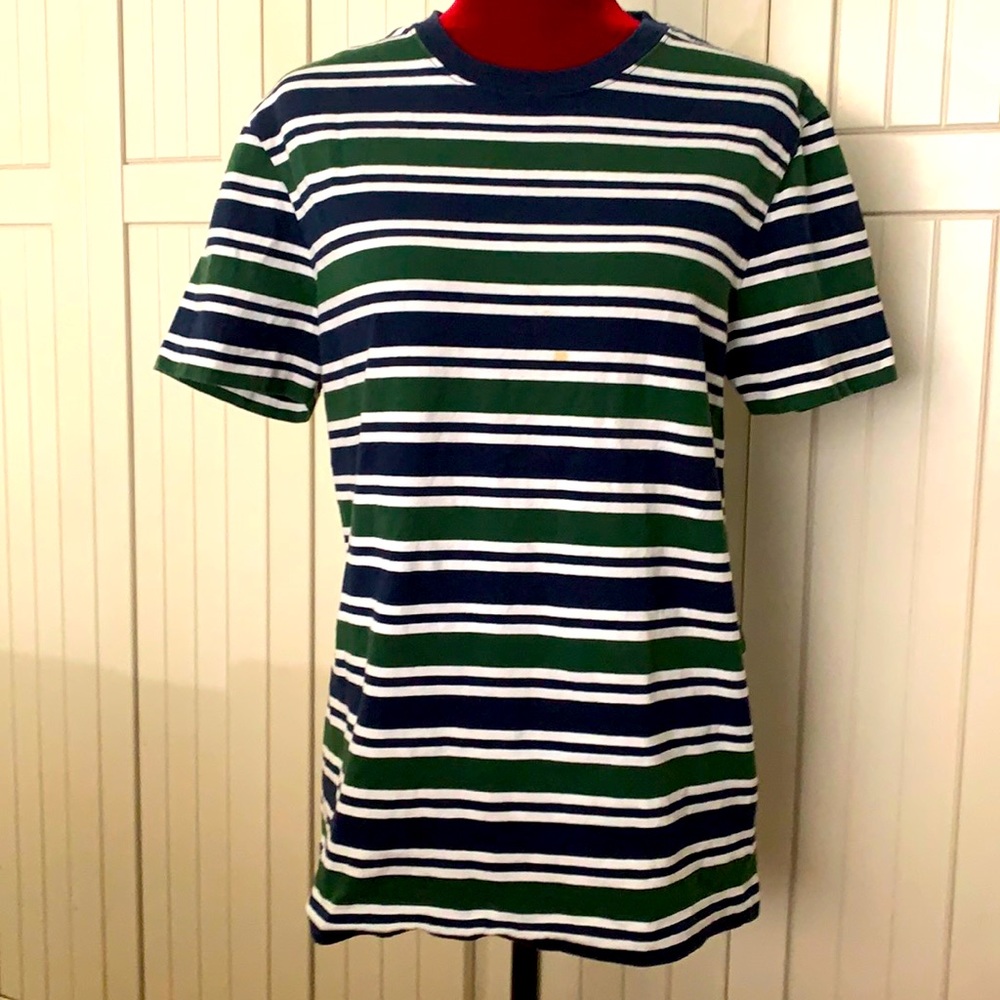 J Crew Short Sleeve Tee